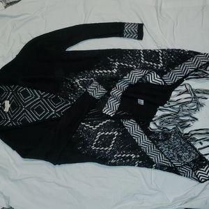 Knox rose cardigan